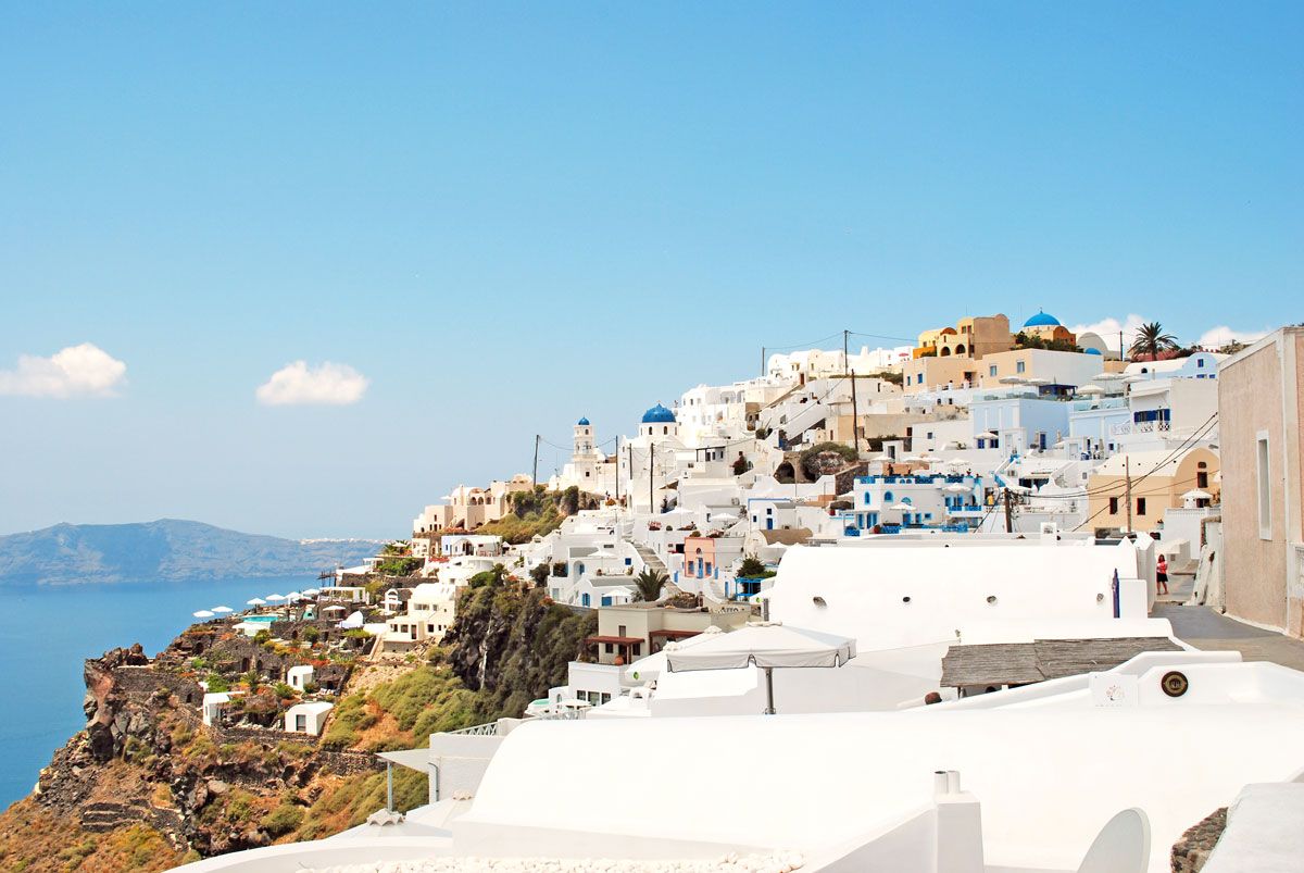 INSTAGRAMOWE MIEJSCA : maja 2018